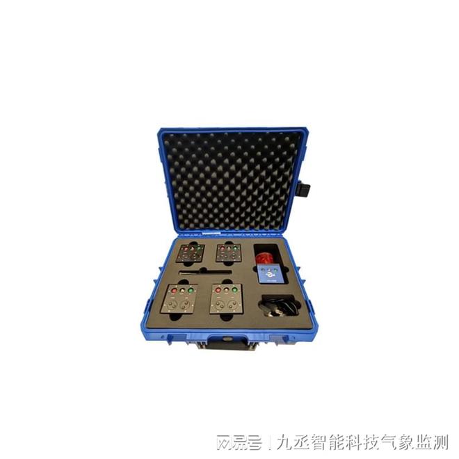 余震位移监测仪 ：提高地震预警与响应效率