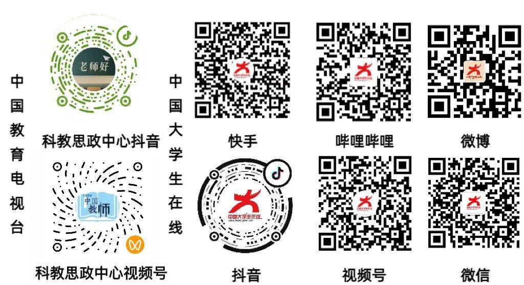 2025年“读懂中国”活动优秀作品展播（微视频）第六期